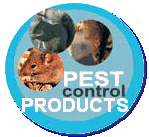Pest Control. Pest Control Company Hondon